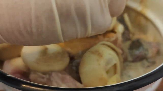 Шашлык из Свинины смотреть онлайн