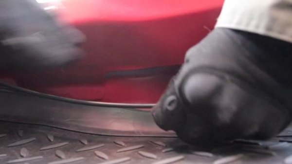 Ravon R2 тест-драйв. R - рационально.