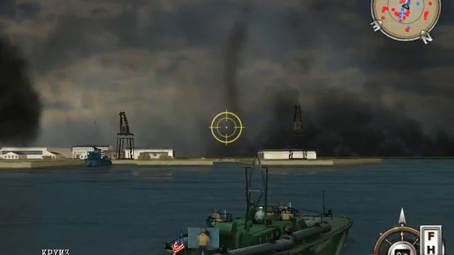 Battlestations Midway обзор смотреть онлайн