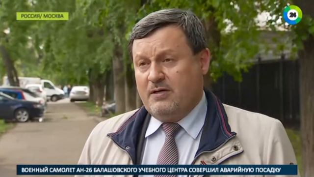 В Росгидромете объяснили причины разрушительного урагана смотреть онлайн
