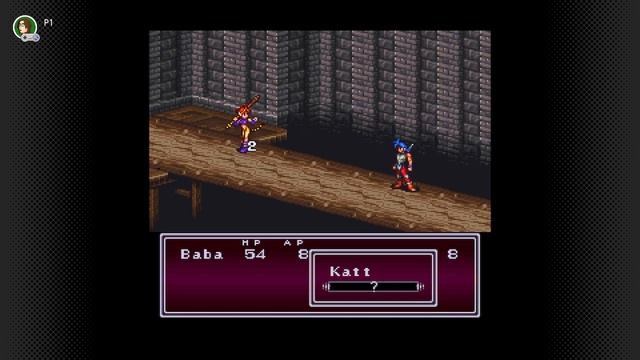 Donald Trump reviews every SNES RPG #41 Breath of Fire 2 смотреть онлайн