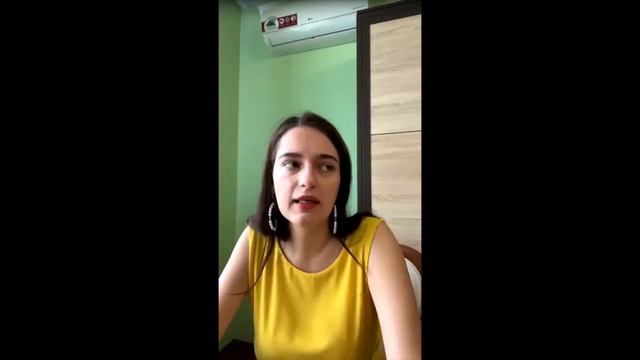 Корректировка состояния через тело; о чувствах: контеинирование, проживание чувств смотреть онлайн