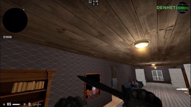 hurf house | Hide And Seek смотреть онлайн