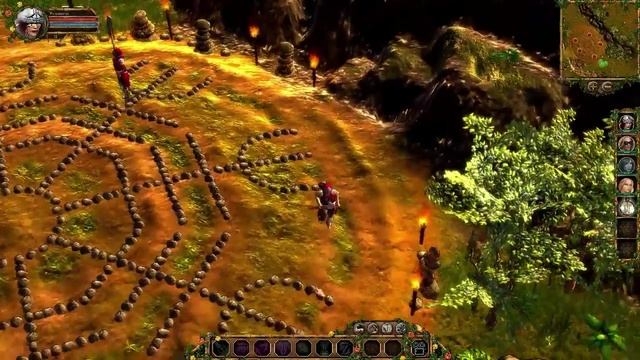 Let's Play Holy Avatar vs Maidens of the Dead Part 19 [German/Blind] - Finale смотреть онлайн