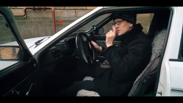 Ауди купе-Настоящая легенда 80-90 годов смотреть онлайн