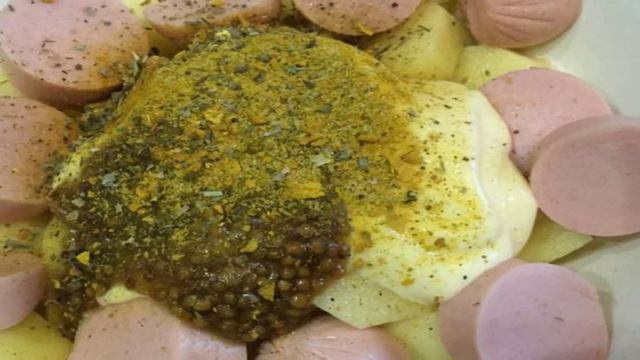 Сборник рецептов