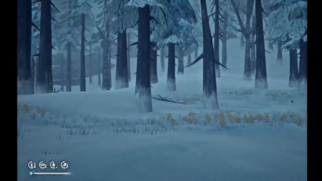 Играю в The Long Dark и общаюсь с чатом. Стрим по прохождению смотреть онлайн