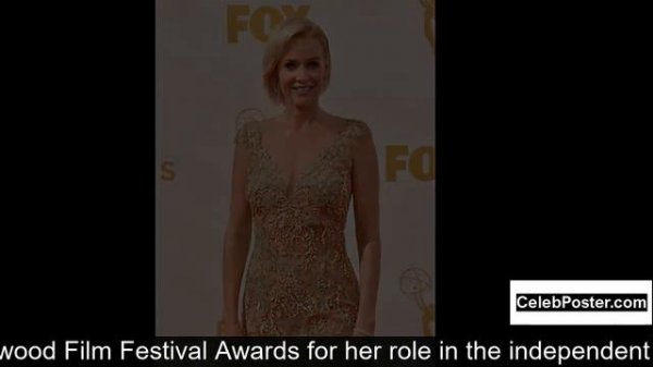 Penelope Ann Miller biography