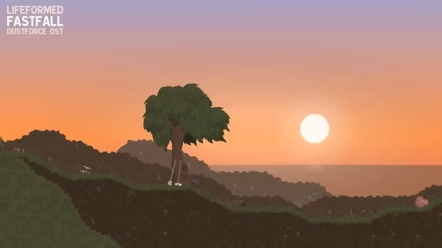 Fastfall (Dustforce OST) - 02 9-bit Expedition / Lifeformed смотреть онлайн