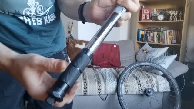 Замена ротора с креплением Shimano centerlock смотреть онлайн