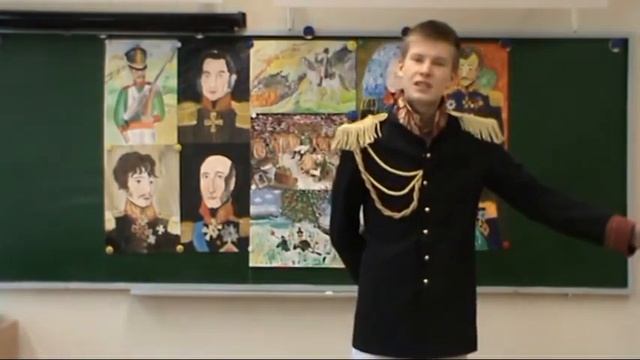 Владимир Степанов " ПОЛЕ СЛАВЫ" смотреть онлайн