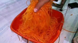 Терка электрическая для моркови по-корейски "Корс" МР-10