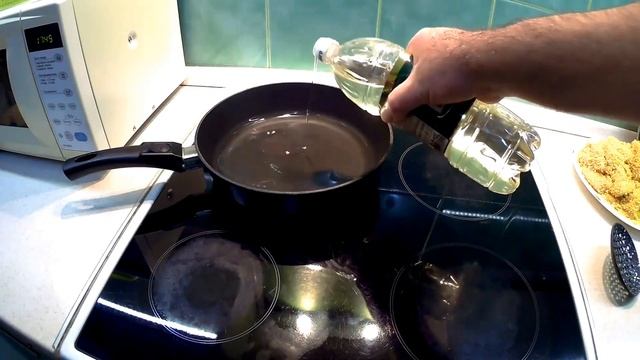 Готовим праздничный стол 