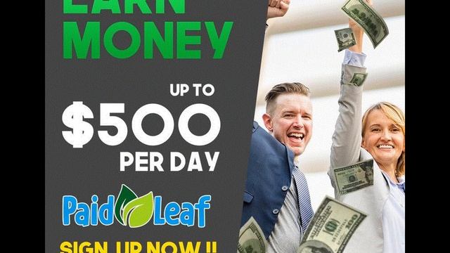 Make Money Online Using Social Media | https://share.paidleaf.com/register.php?referral=/jaimin21 смотреть онлайн