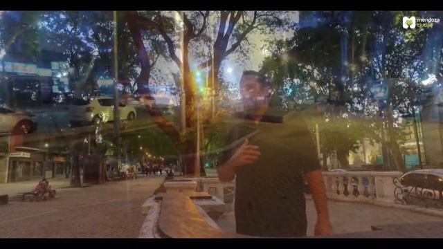 Tardes Musicales - Diego Flores