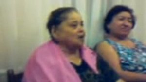 Крымскотатарская песня