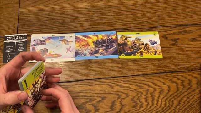 Air, Land, and Sea: Critters at War Review - with Bryan смотреть онлайн