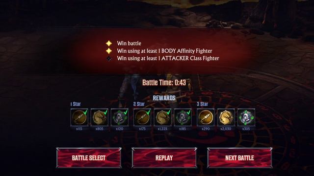 Mortal Kombat Onslaught #9 смотреть онлайн