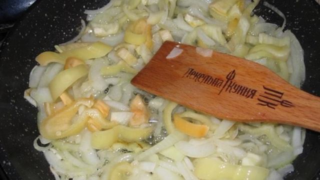 Кулинарные хитрости