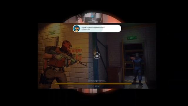 КАК РАСТЯНУТЬ ЭКРАН 4:3 В COUNTER ATTACK / КОНТР АТАК. смотреть онлайн