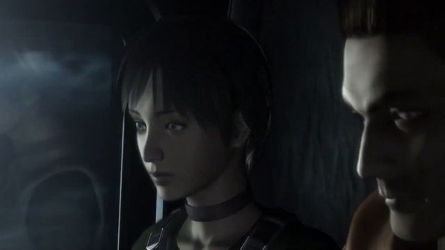 Обзор Resident Evil Zero на Nintendo Switch смотреть онлайн