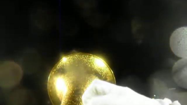 Westview Gold 2012: Impressions Final Runthrough Baritone Cam смотреть онлайн