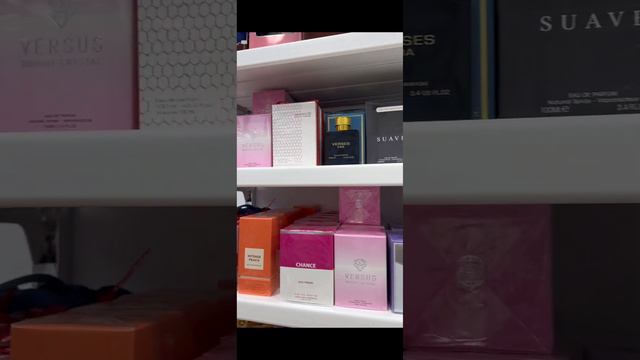 Супер Мега весенняя акция 👏🏼❤️🔥на весь парфюм 📞89288809699 смотреть онлайн