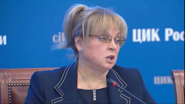 Поправки к Конституцию. Все уже решили за нас. смотреть онлайн