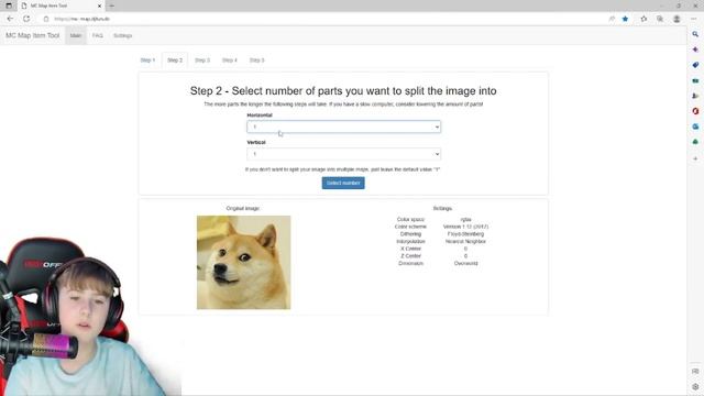 How To Add Custom Images To Minecraft Java Edition (Tutorial) смотреть онлайн