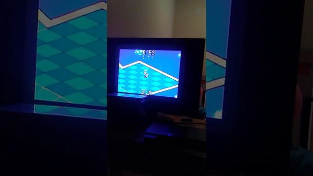 Sonic Labyrinth Sega Game Gear Gameplay смотреть онлайн