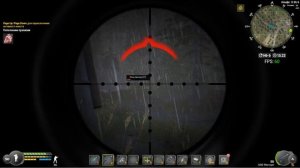 Will To Live online.Где взять ключ №13? В этом ролике узнаете.