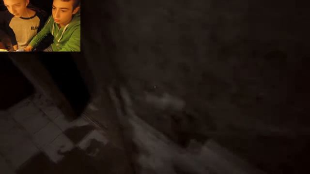 Самая страшная часть или в поисках камеры(10 часть)(OUTLAST) смотреть онлайн