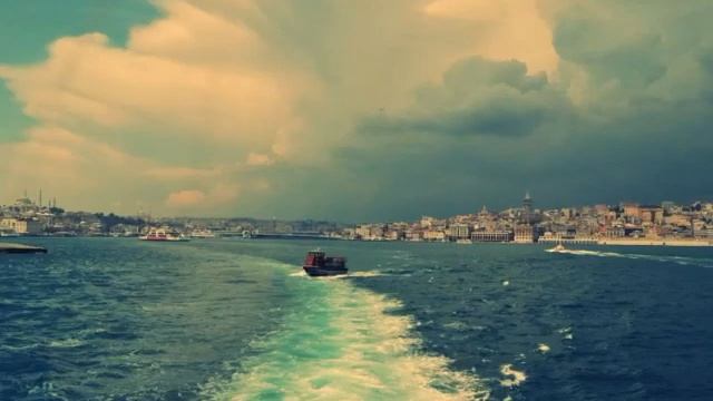 Test Cloud Vision API et Translate API смотреть онлайн