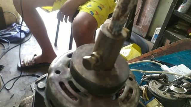 Como Hacer Mezcladora De Concreto o Pintura con Motor de Lavadora смотреть онлайн