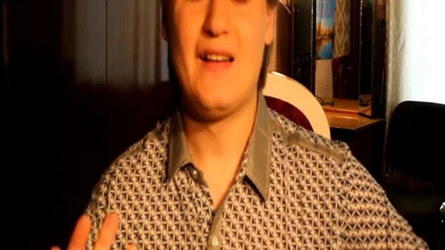 Интервью с актёром Сергеем Малышевым 3.07.2014 смотреть онлайн