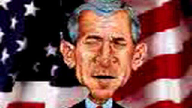 Жорж не знает что делать c Аварцами :).3gp смотреть онлайн