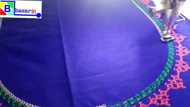 Brother V3SE Customer Review #Telegu #embroidery #machine #v3se Home Training & Service смотреть онлайн