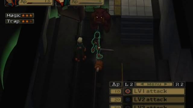 Let's Play Breath of Fire: Dragon Quarter (pt 2) смотреть онлайн