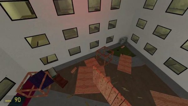 Selene Delgado And Sad Selene Delgado Wants Me To Bring Them Baby Selena Nextbot Gmod