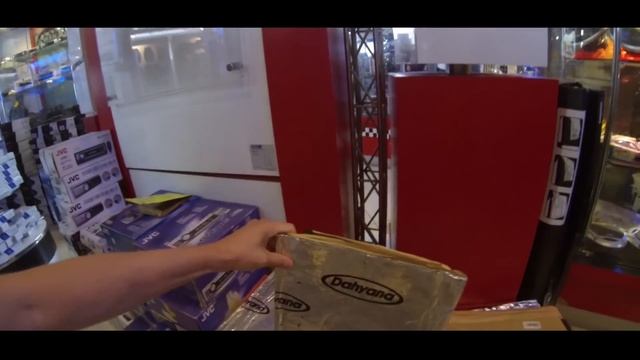 ANTI-SHUM.RU - Шумоизоляция автомобилей в Малайзии (2015)