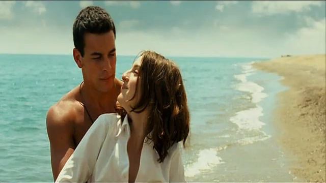 Mario Casas And Maria Valverde (Три метра вище неба).avi