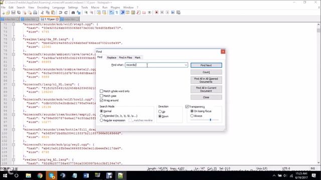 How to Access Minecraft's Sound Files [UPDATED - SEE DESCRIPTION] смотреть онлайн
