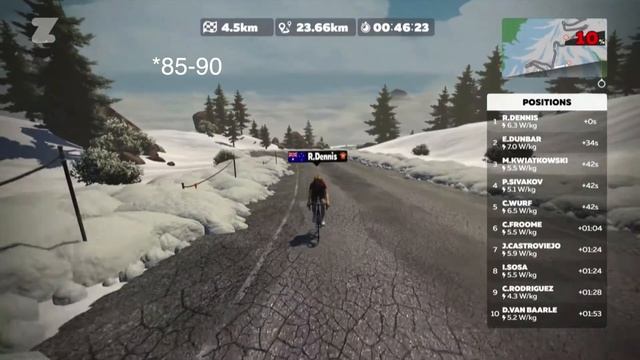 Каденс. Очередная неведомая хрень :) | велогонки смотреть онлайн