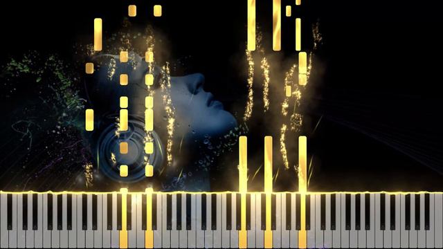 Dance Monkey - Tones and I - Piano Tutorial (EPIC 4K HD COVER) смотреть онлайн