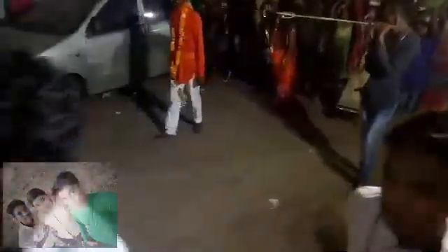 Javare visarjan 2019 shahpura Dindori (part 2) смотреть онлайн