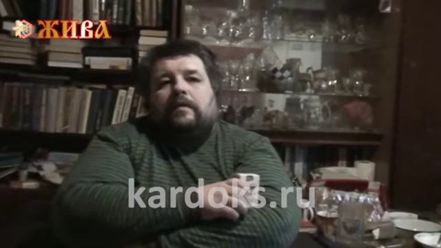 Отзыв Владимир Кардокс смотреть онлайн