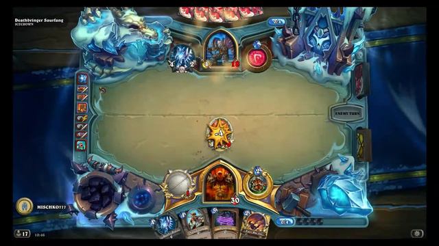 Let´s Adventure Hearthstone #047 [Deutsch] The Lower Citadel || Deathbringer Saurfang смотреть онлайн