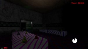 FNAF DOOM ИЛИ КАК ОБЭМЭ СДЕЛАЛ УКУС 69