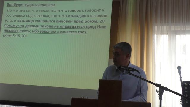 Алексей Ташланов. Пасха. Суть Евангелия. смотреть онлайн