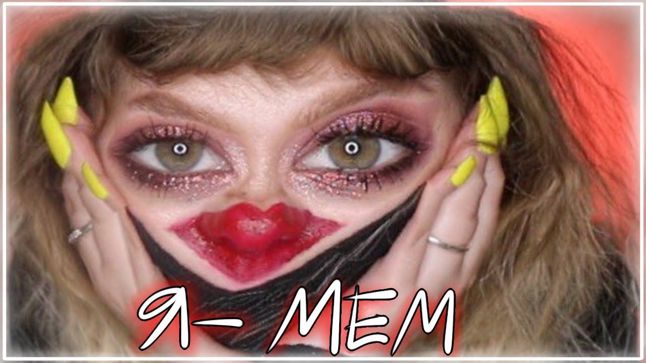 УМЕНЬШИЛА ЛИЦО В ДВА РАЗА / ТАКОГО РЕЗУЛЬТАТА Я НЕ ОЖИДАЛА смотреть онлайн